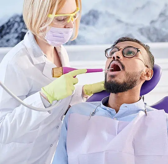 implantes dentales montevideo